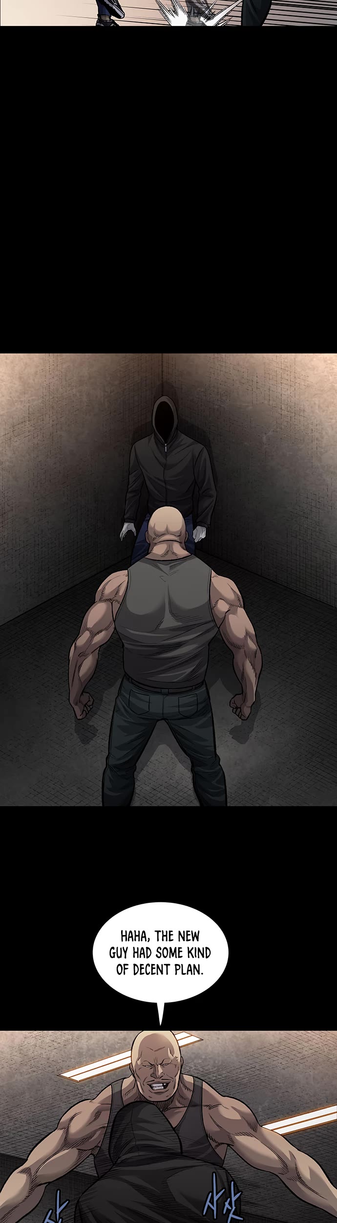 Vigilante Chapter 101 page 15 - Chapter 101