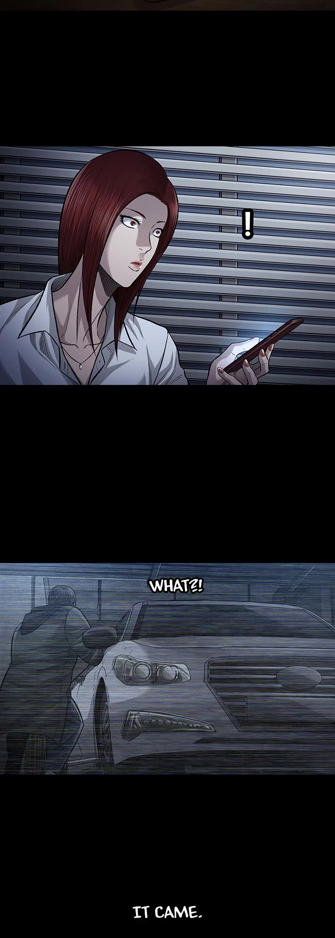 Vigilante Chapter 101 page 2 - Chapter 101