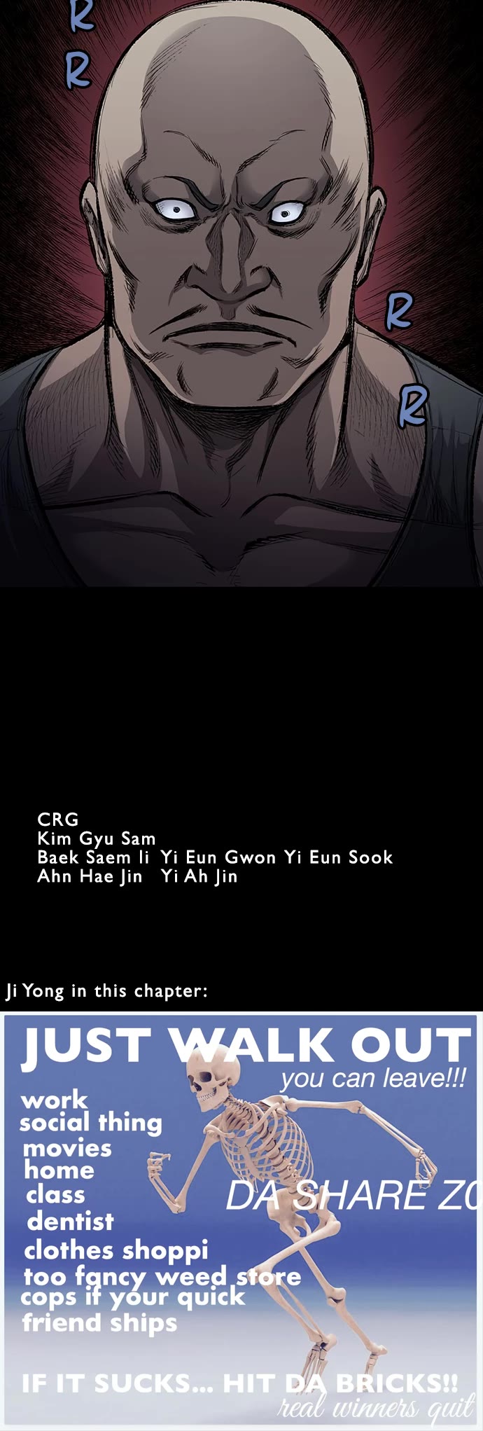Vigilante Chapter 101 page 28 - Chapter 101