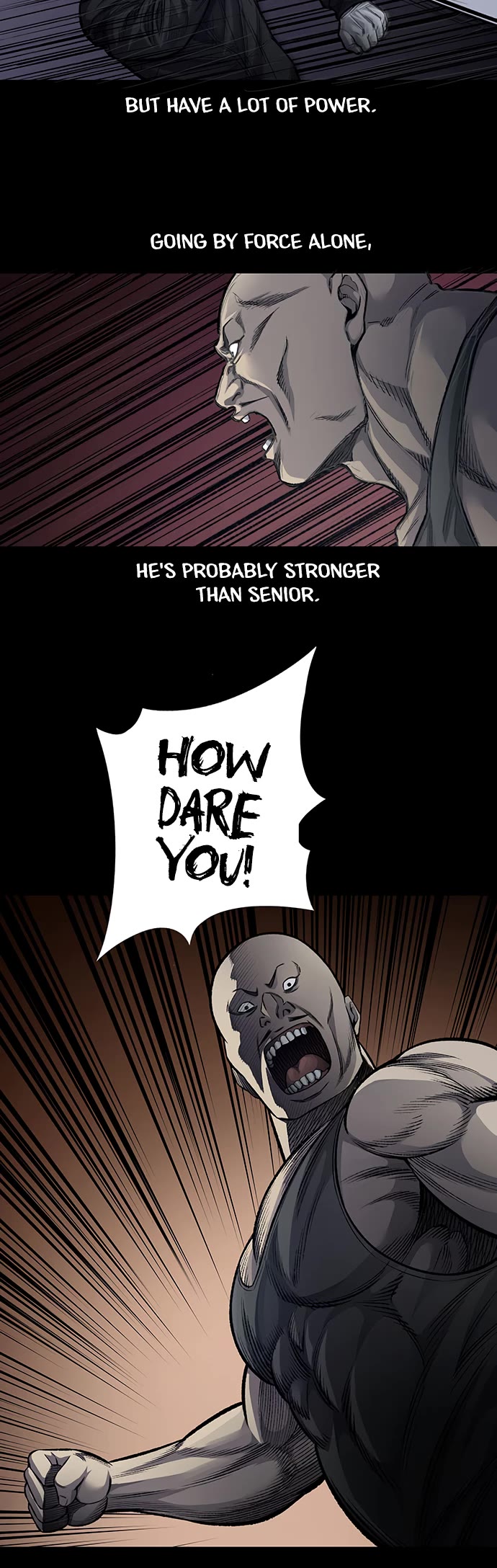 Vigilante Chapter 102 page 28 - Chapter 102