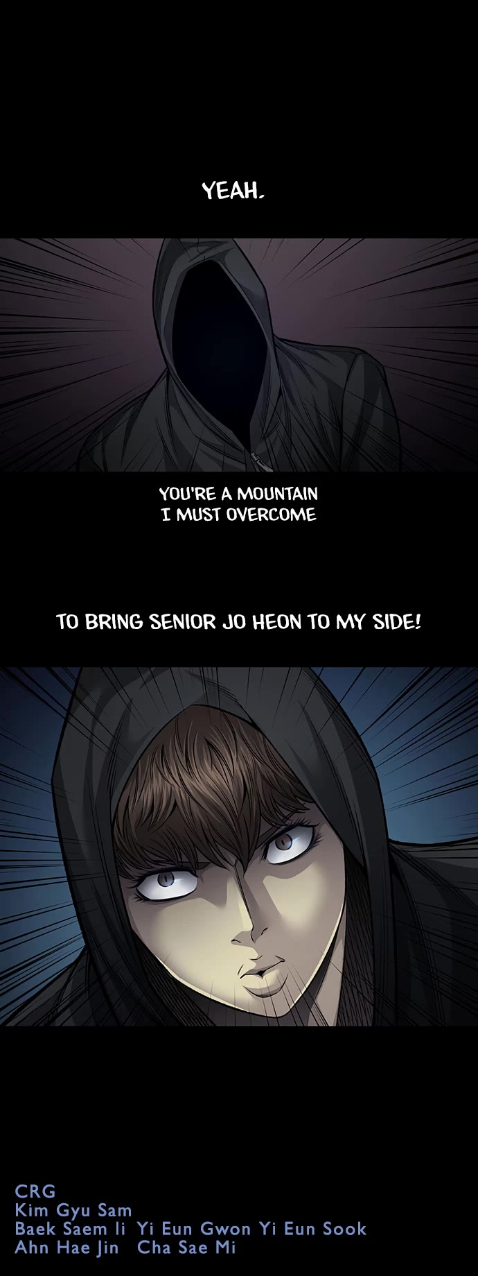 Vigilante Chapter 102 page 29 - Chapter 102