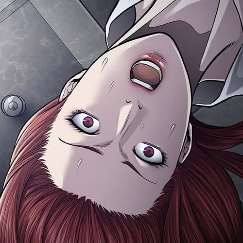Vigilante Chapter 102 cover