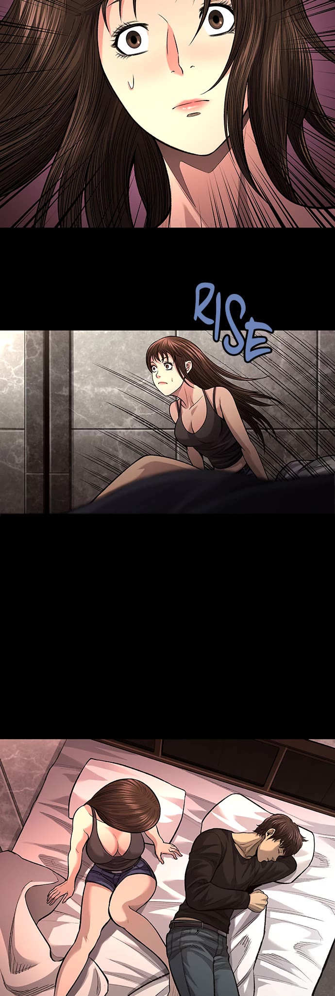Vigilante Chapter 103 page 18 - Chapter 103