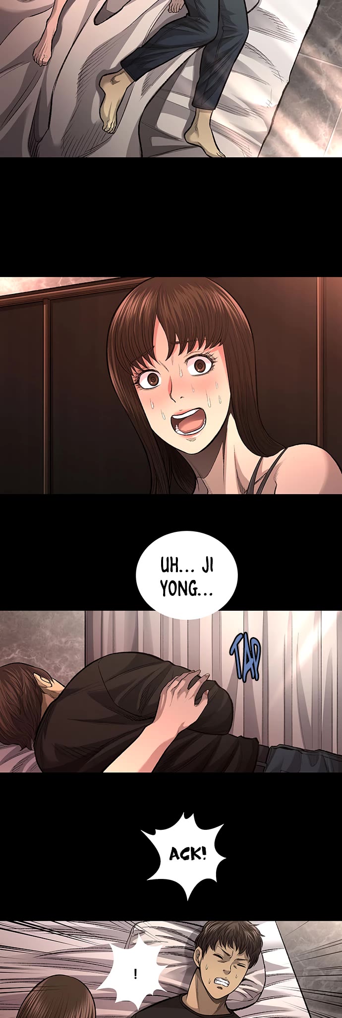 Vigilante Chapter 103 page 19 - Chapter 103