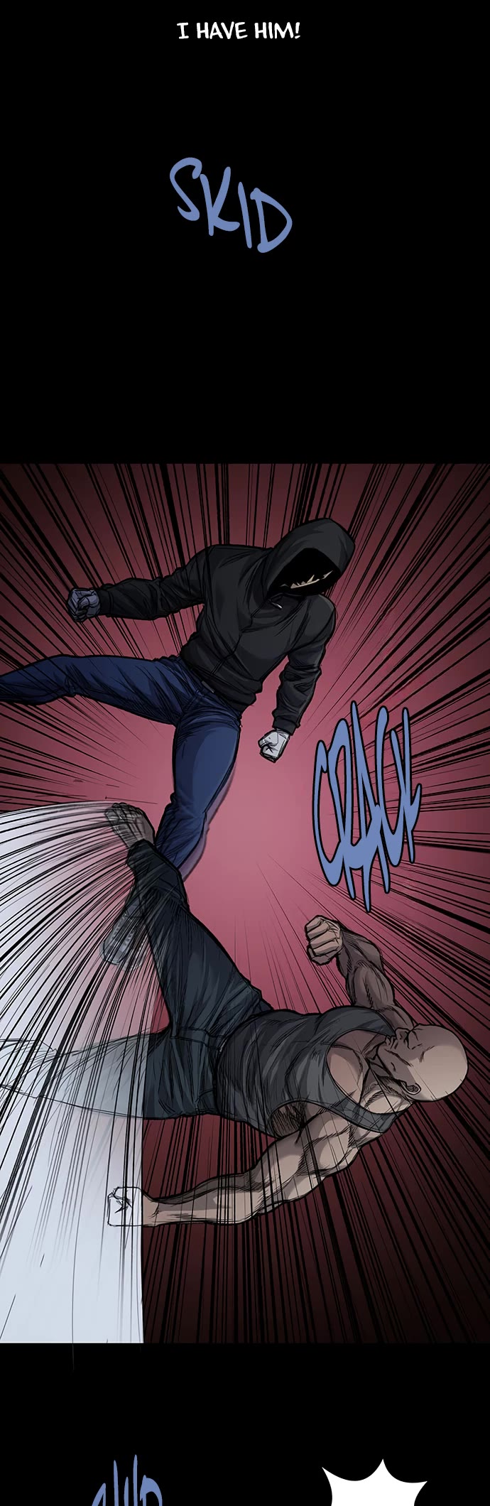 Vigilante Chapter 103 page 4 - Chapter 103