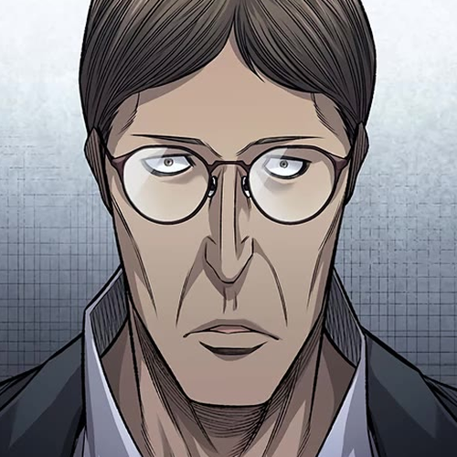 Vigilante Chapter 103 cover