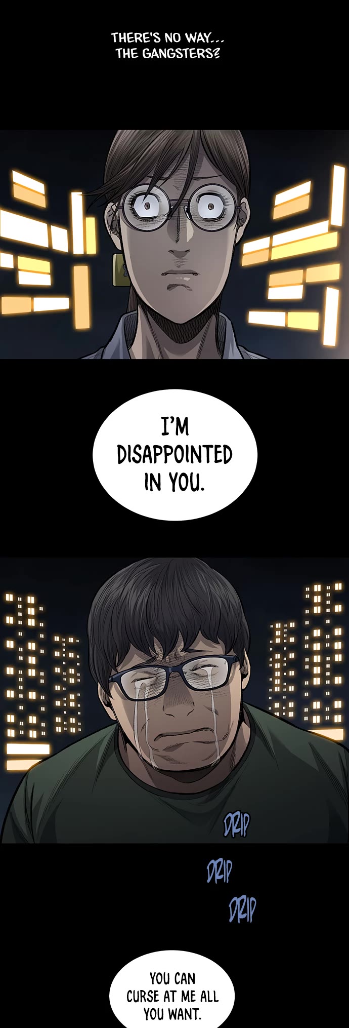 Vigilante Chapter 105 page 24 - Chapter 105