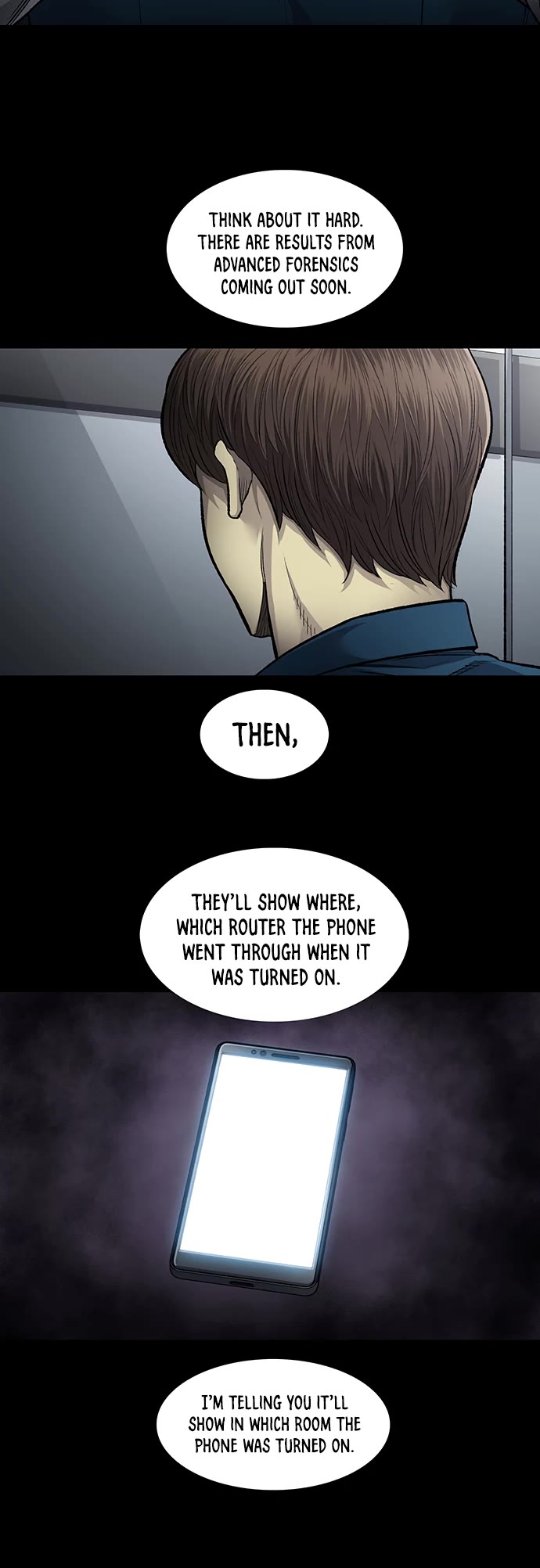 Vigilante Chapter 106 page 16 - Chapter 106