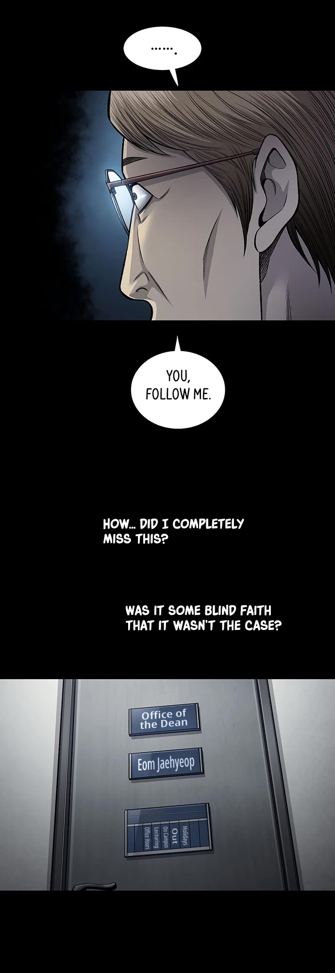 Vigilante Chapter 108 page 14 - Chapter 108