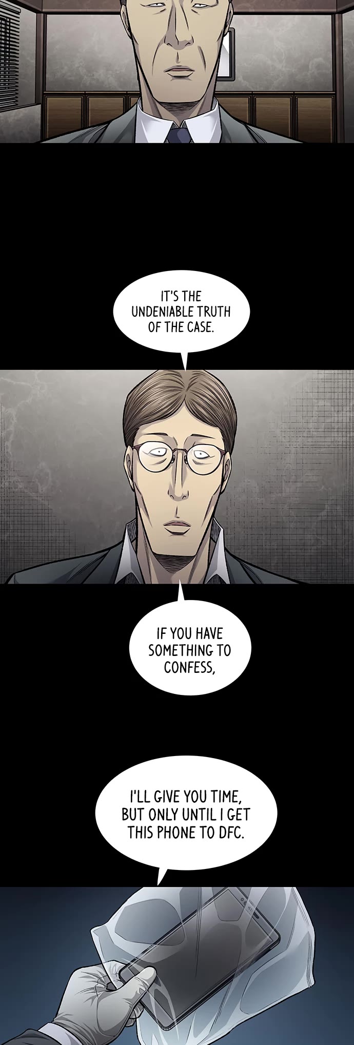 Vigilante Chapter 108 page 24 - Chapter 108