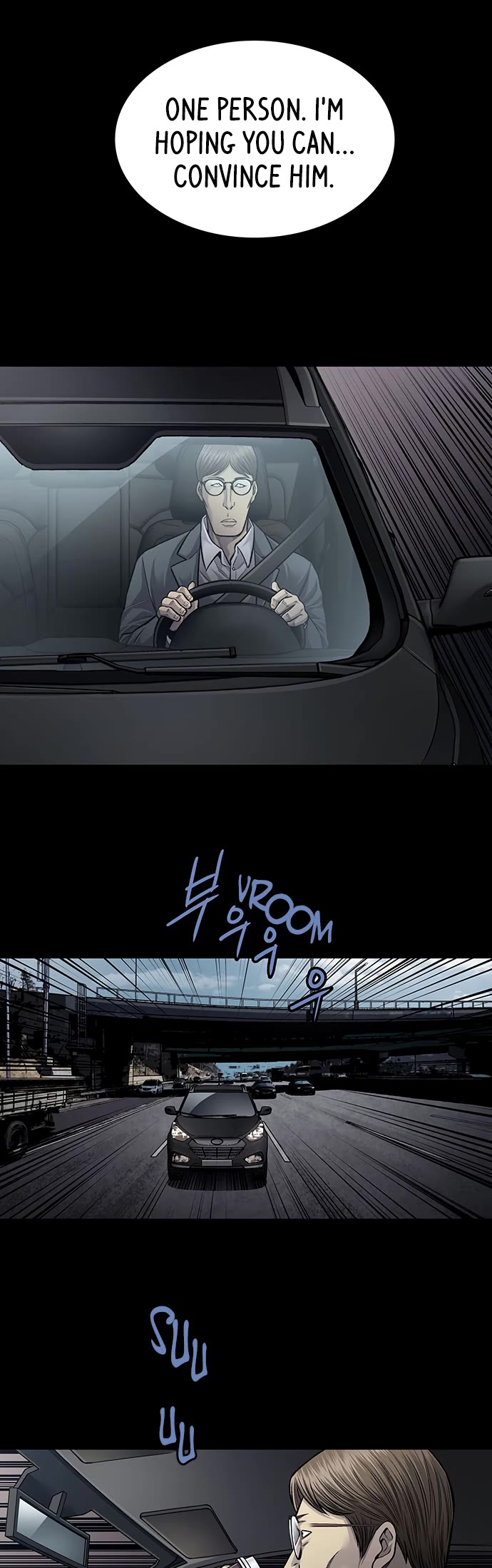 Vigilante Chapter 108 page 28 - Chapter 108