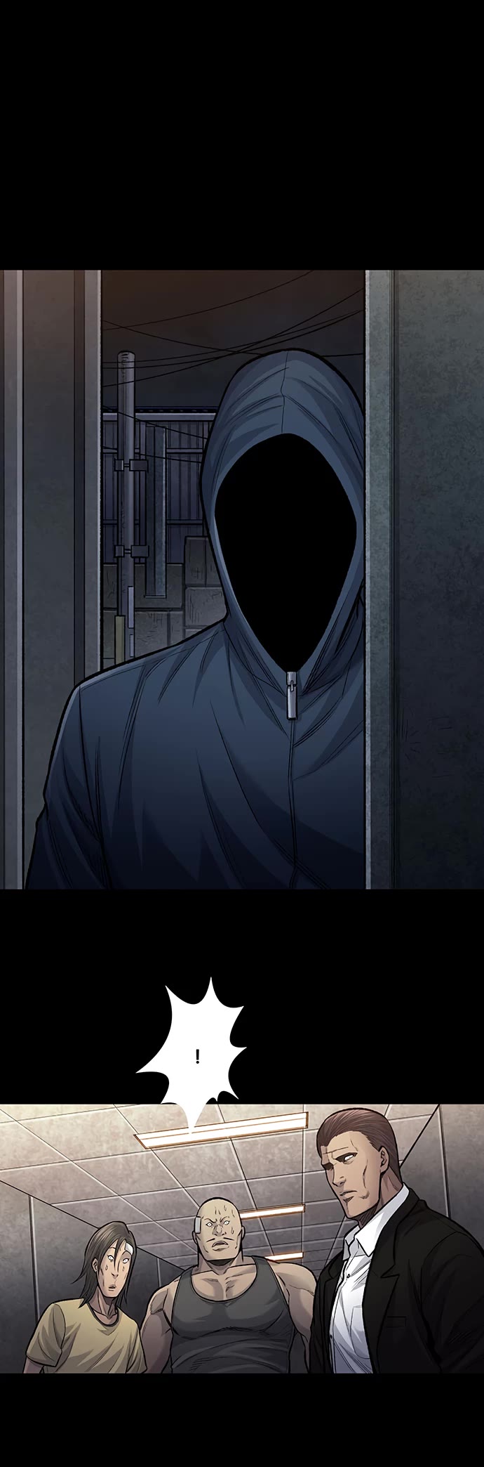 Vigilante Chapter 109 page 22 - Chapter 109