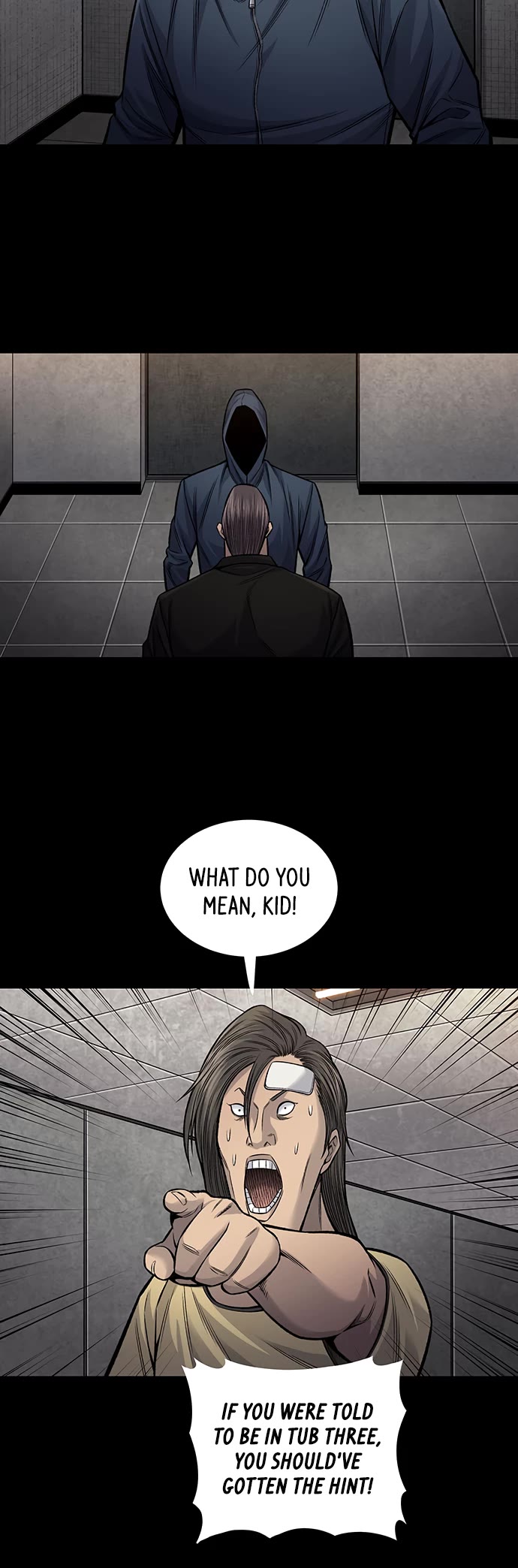 Vigilante Chapter 109 page 26 - Chapter 109