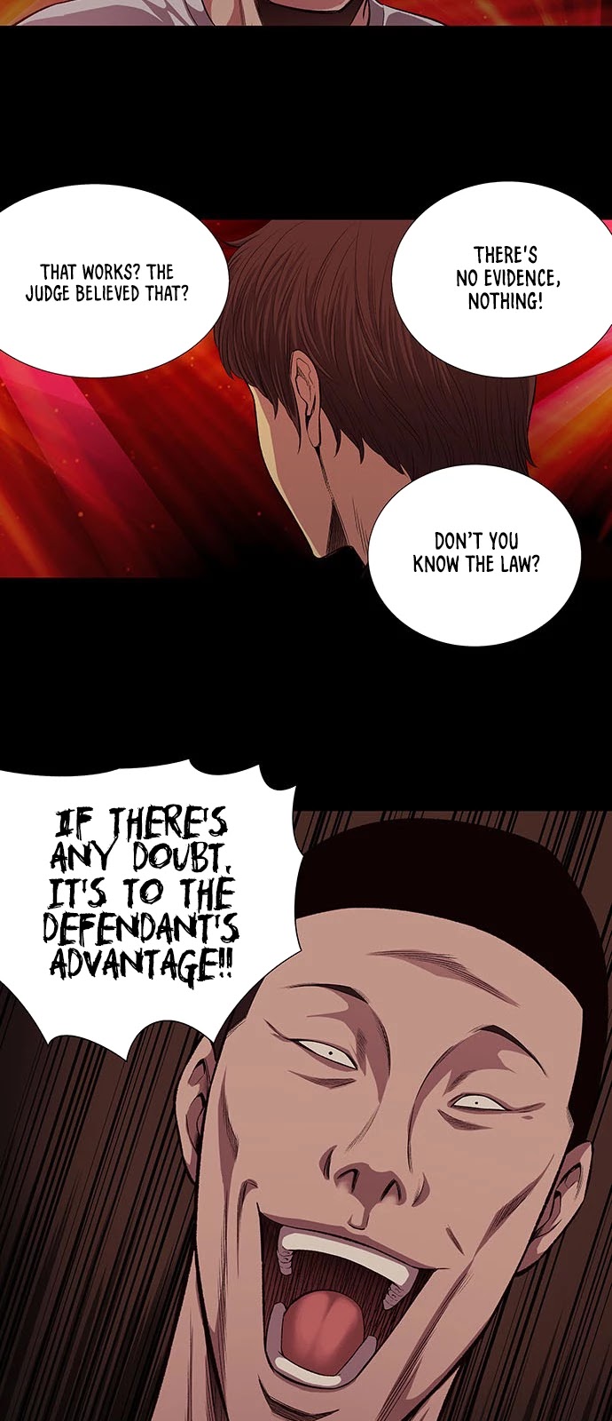 Vigilante Chapter 11 page 29 - Chapter 11