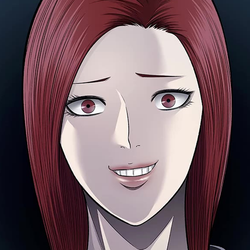 Vigilante Chapter 110 cover