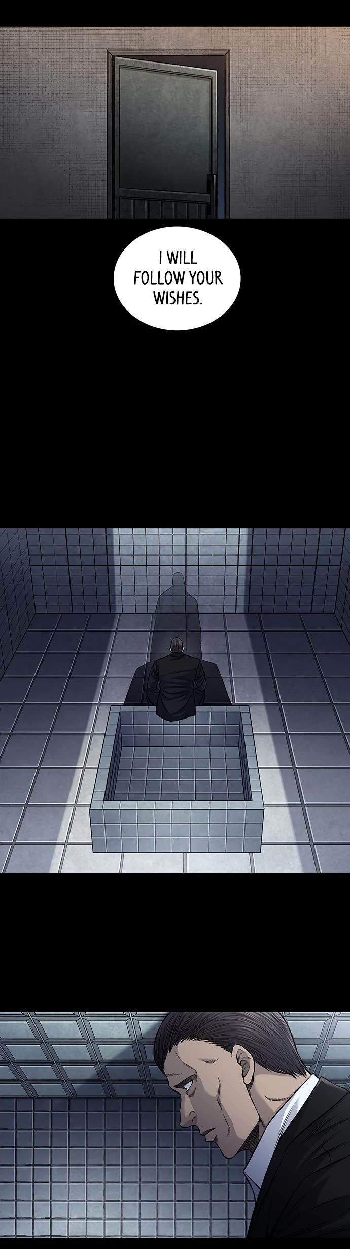 Vigilante Chapter 111 page 18 - Chapter 111