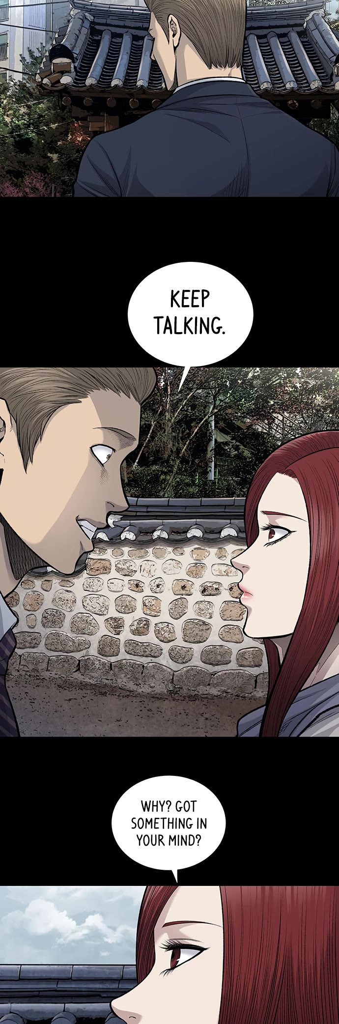 Vigilante Chapter 111 page 2 - Chapter 111