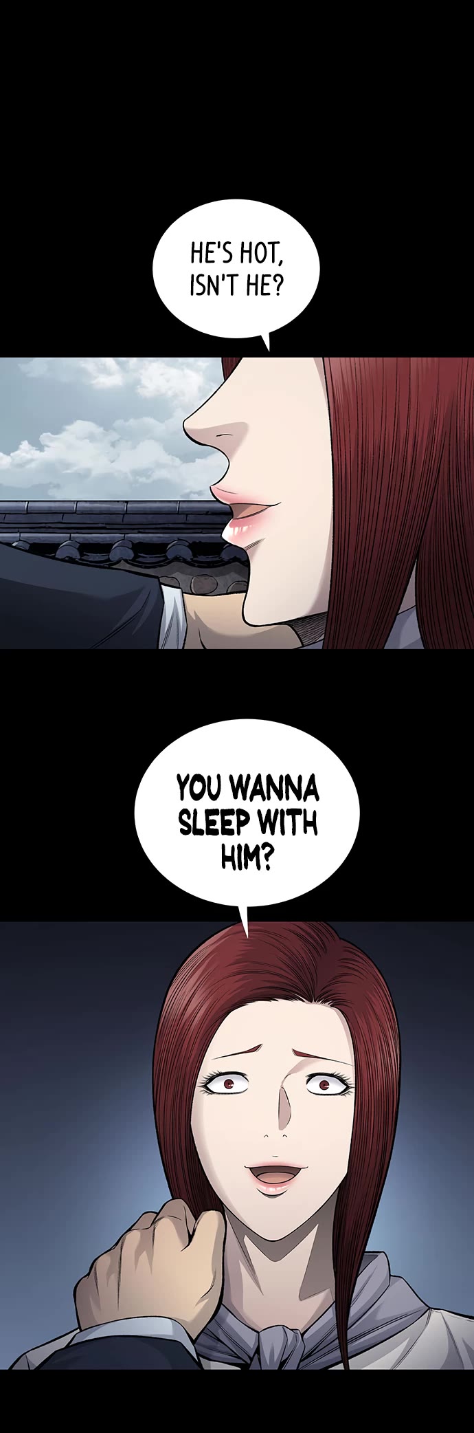 Vigilante Chapter 111 page 5 - Chapter 111