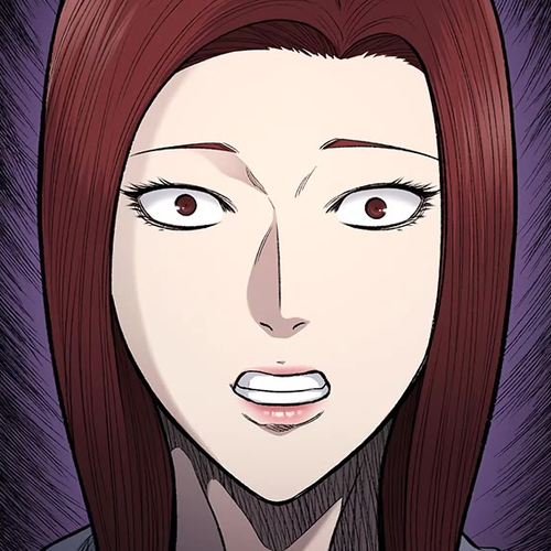 Vigilante Chapter 111 cover