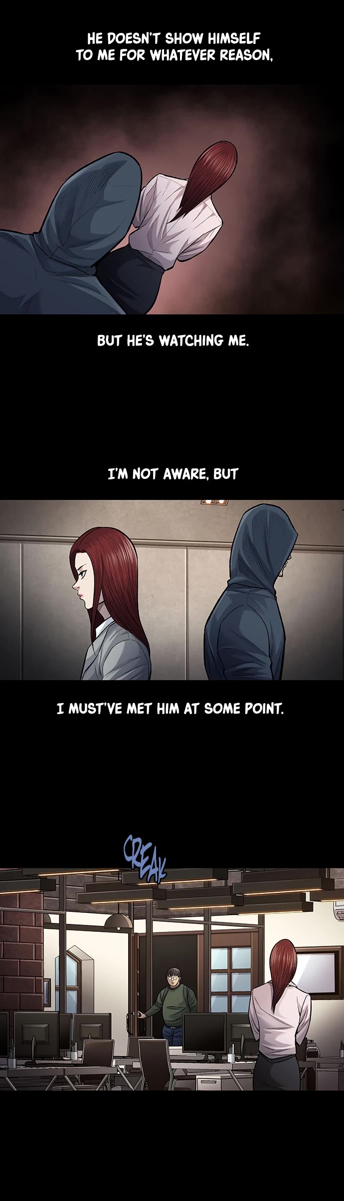 Vigilante Chapter 113 page 13 - Chapter 113