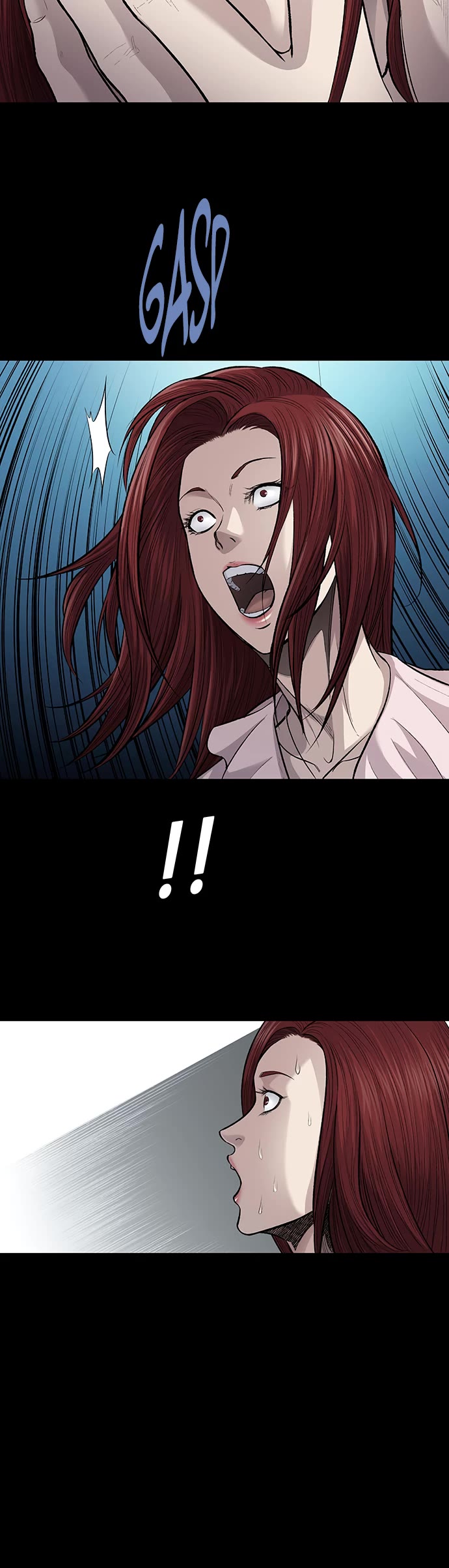 Vigilante Chapter 113 page 17 - Chapter 113