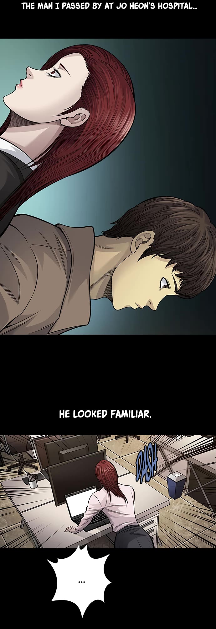 Vigilante Chapter 113 page 18 - Chapter 113
