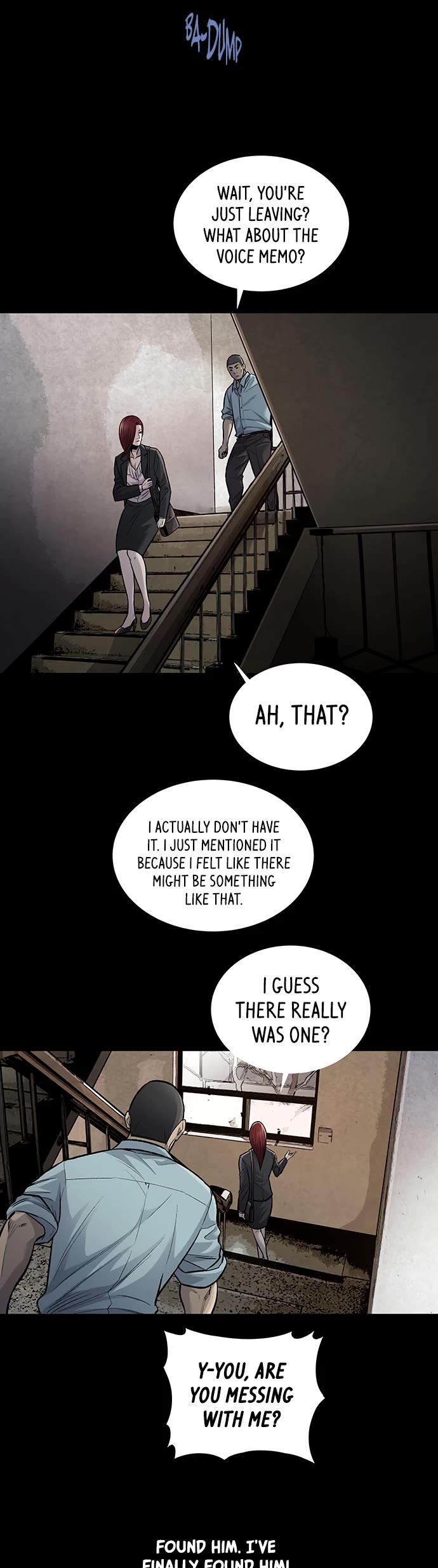 Vigilante Chapter 113 page 27 - Chapter 113