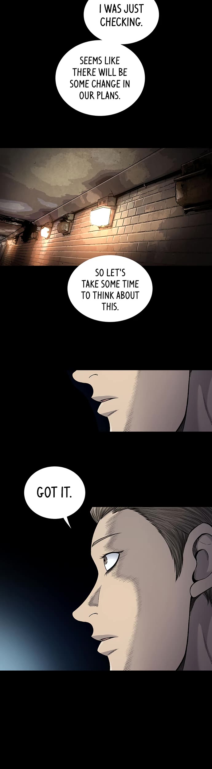 Vigilante Chapter 113 page 7 - Chapter 113