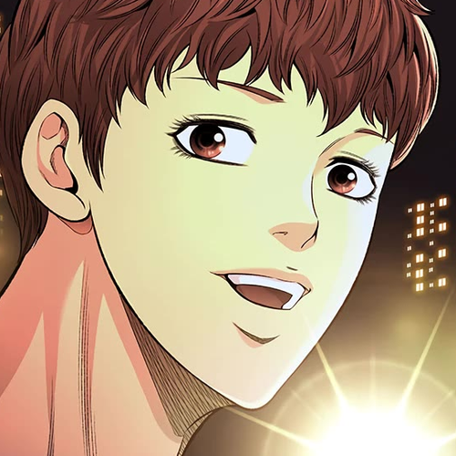 Vigilante Chapter 113 cover