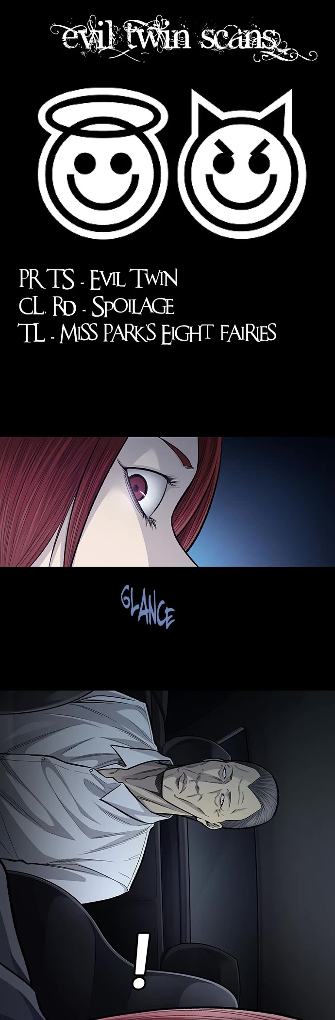 Vigilante Chapter 114 page 1 - Chapter 114