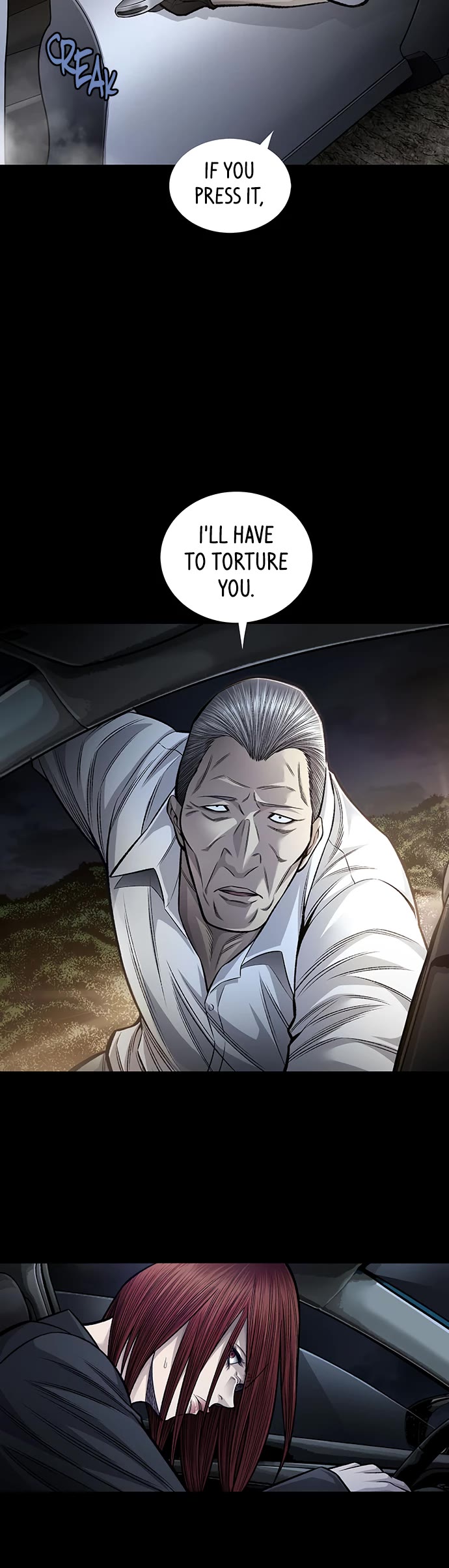 Vigilante Chapter 114 page 18 - Chapter 114