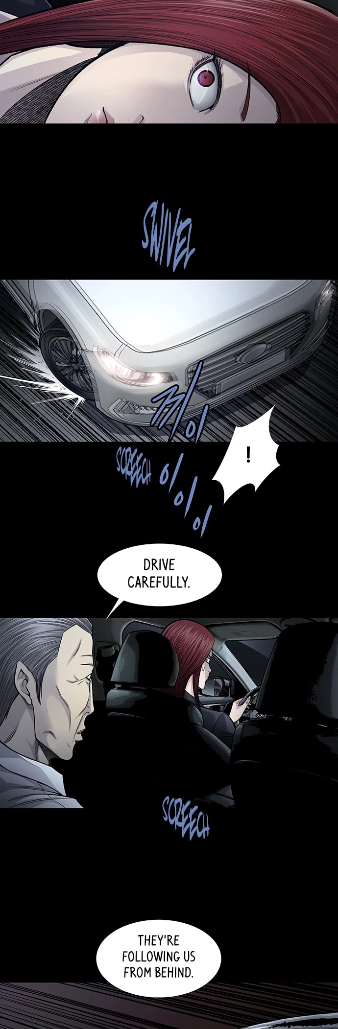 Vigilante Chapter 114 page 2 - Chapter 114