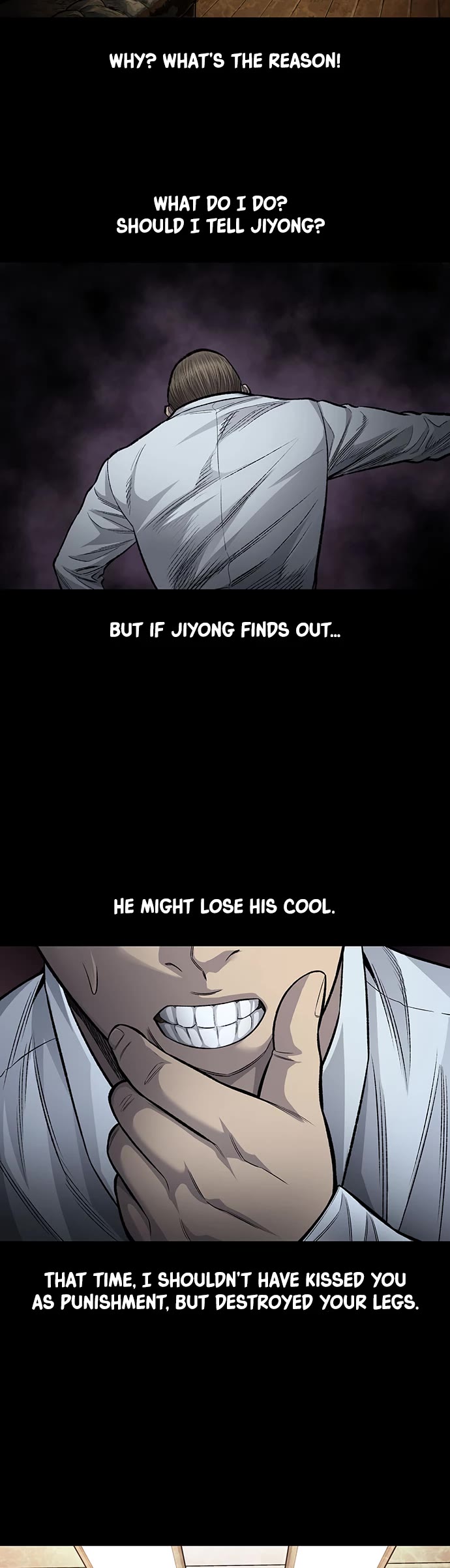 Vigilante Chapter 114 page 24 - Chapter 114