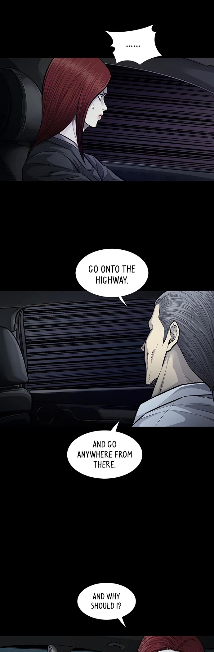 Vigilante Chapter 114 page 4 - Chapter 114