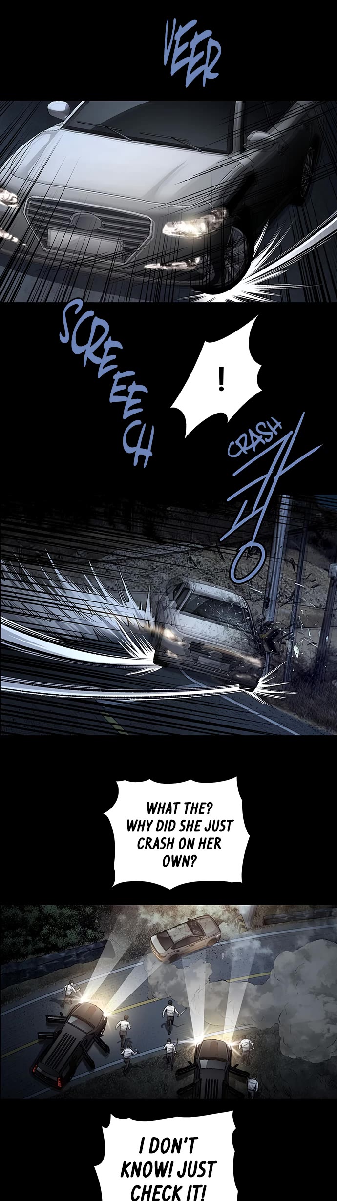 Vigilante Chapter 114 page 7 - Chapter 114