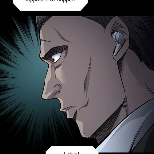 Vigilante Chapter 114 cover