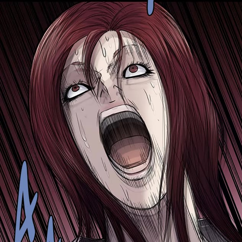 Vigilante Chapter 115 cover