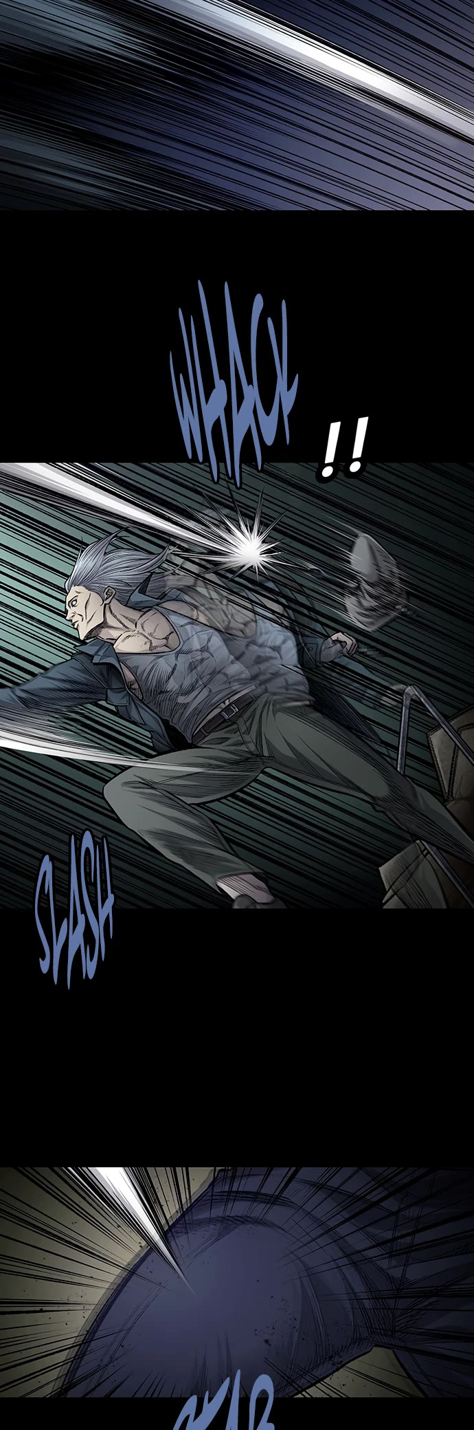 Vigilante Chapter 118 page 13 - Chapter 118