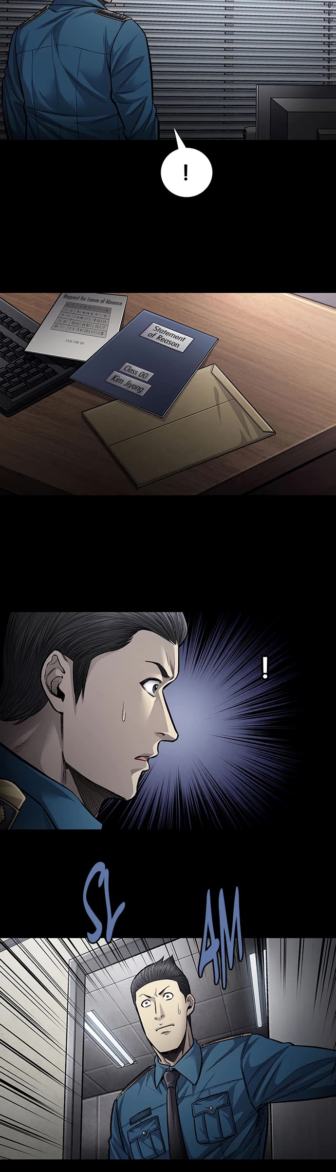 Vigilante Chapter 119 page 13 - Chapter 119