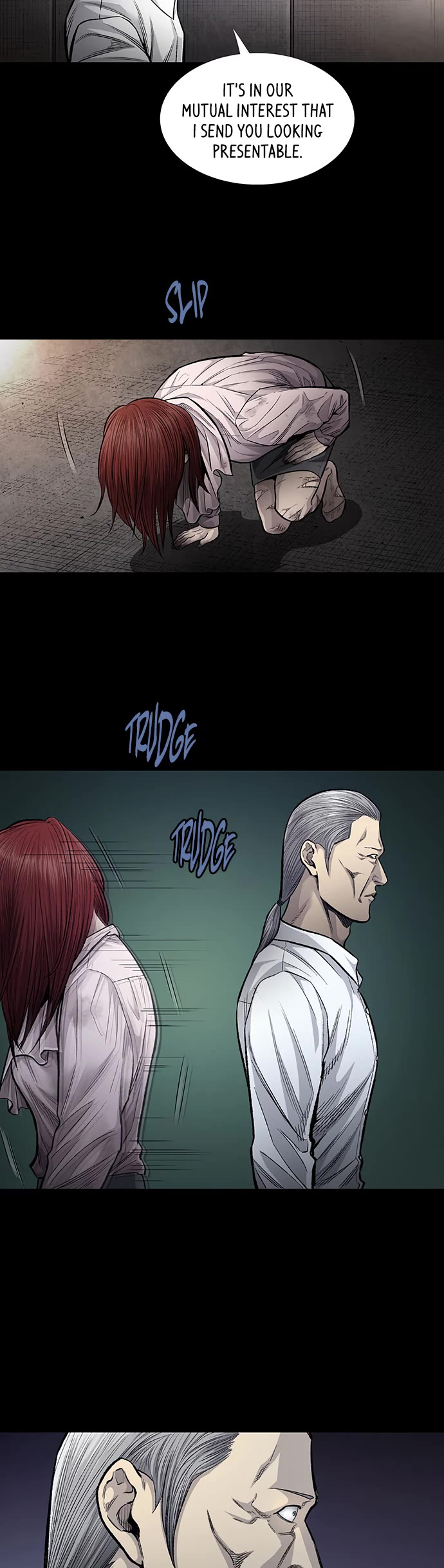 Vigilante Chapter 119 page 26 - Chapter 119