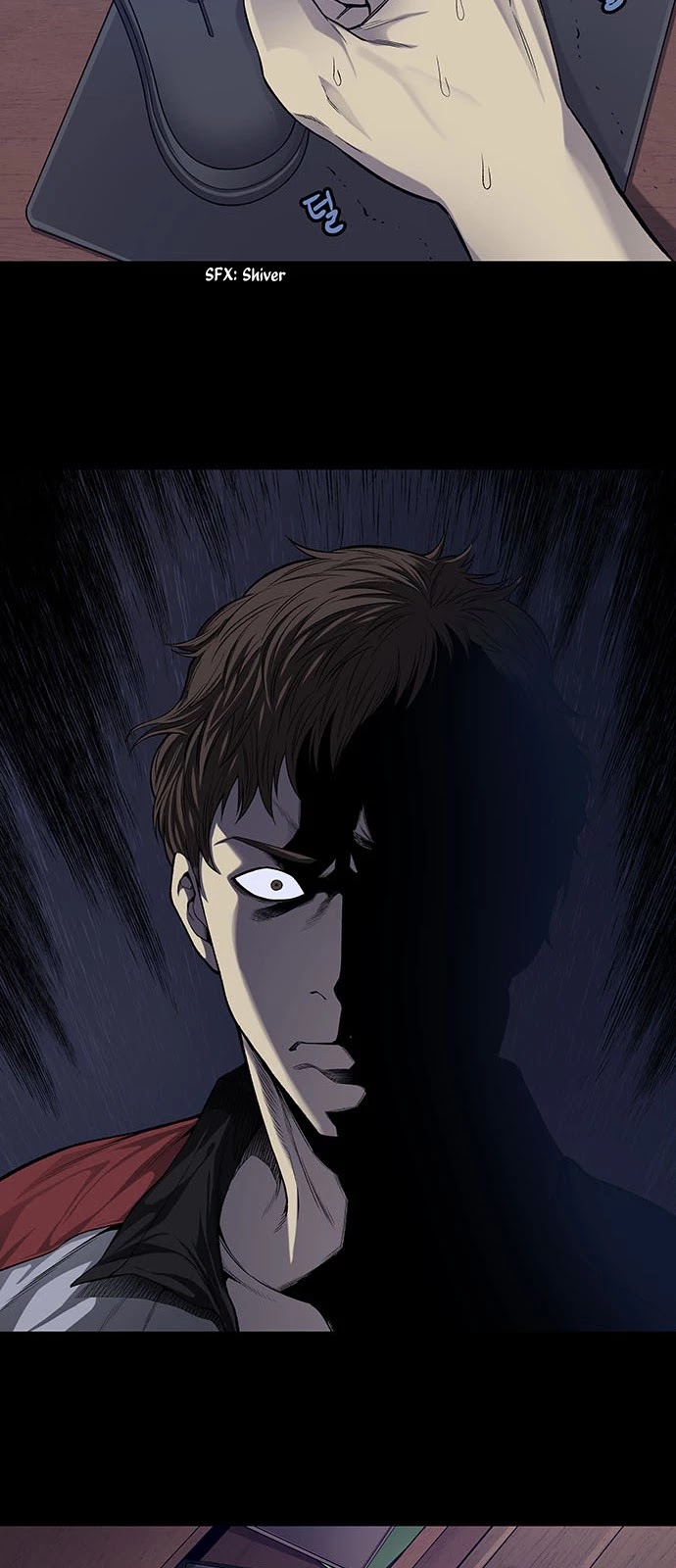 Vigilante Chapter 12 page 12 - Chapter 12