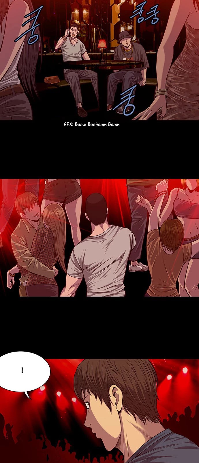Vigilante Chapter 12 page 30 - Chapter 12