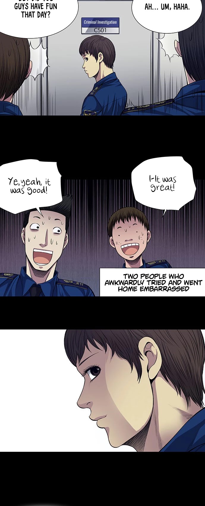 Vigilante Chapter 12 page 4 - Chapter 12