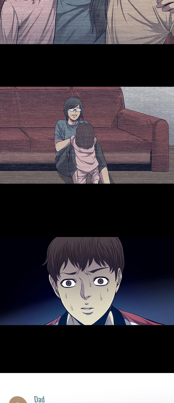 Vigilante Chapter 12 page 9 - Chapter 12