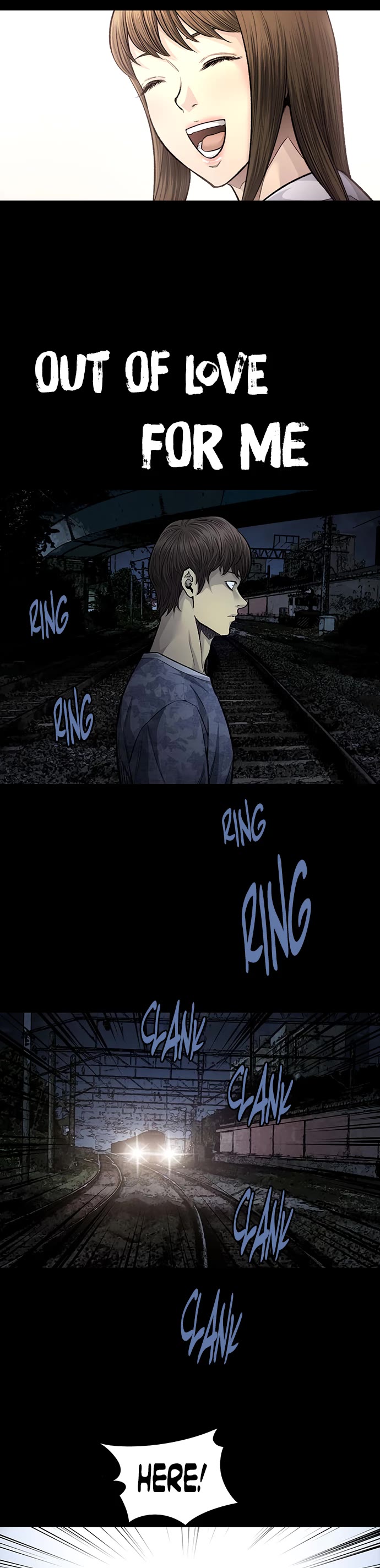 Vigilante Chapter 120 page 27 - Chapter 120