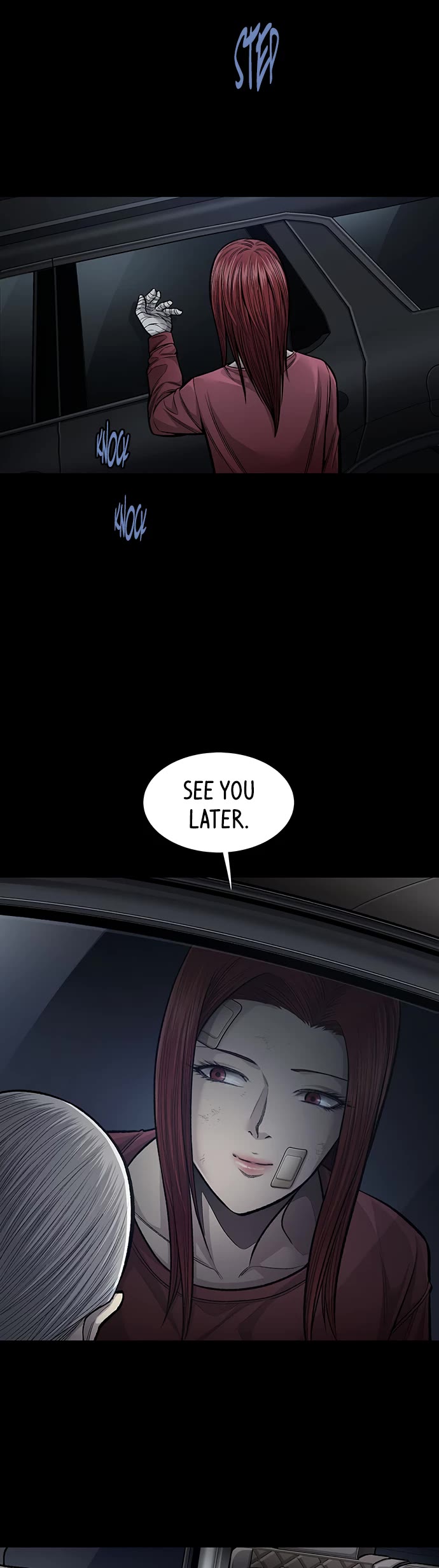 Vigilante Chapter 121 page 13 - Chapter 121