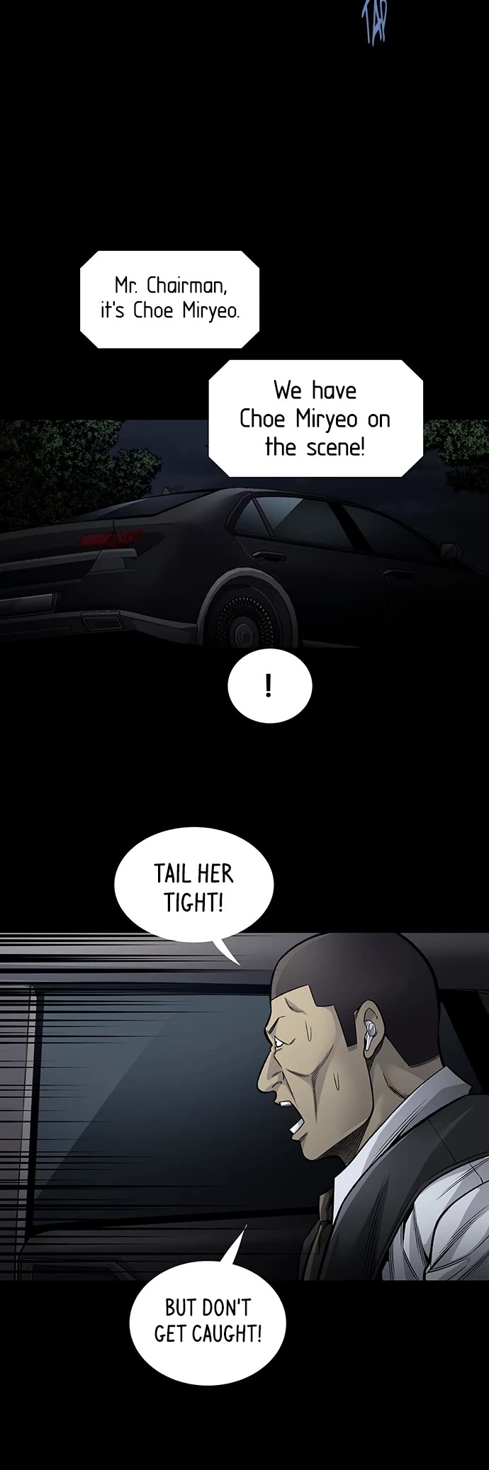 Vigilante Chapter 121 page 23 - Chapter 121