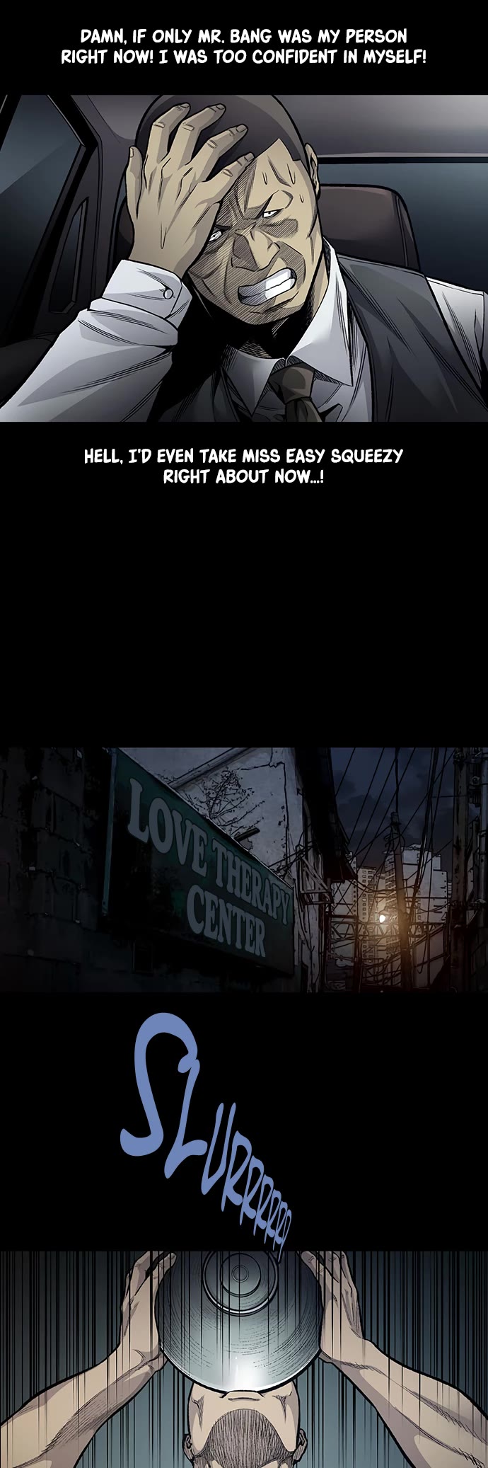 Vigilante Chapter 121 page 24 - Chapter 121