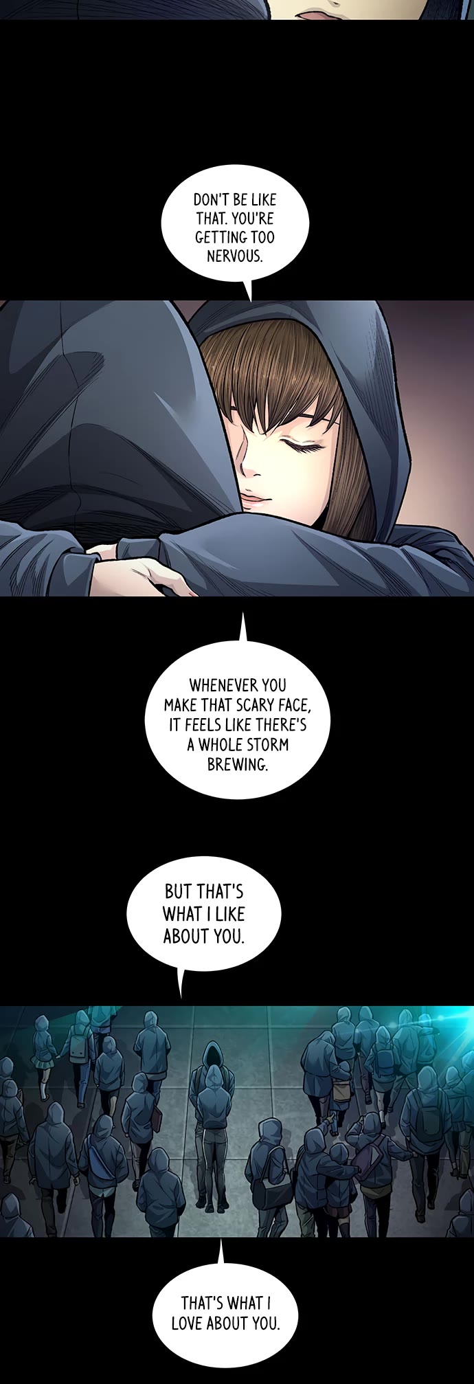 Vigilante Chapter 122 page 10 - Chapter 122