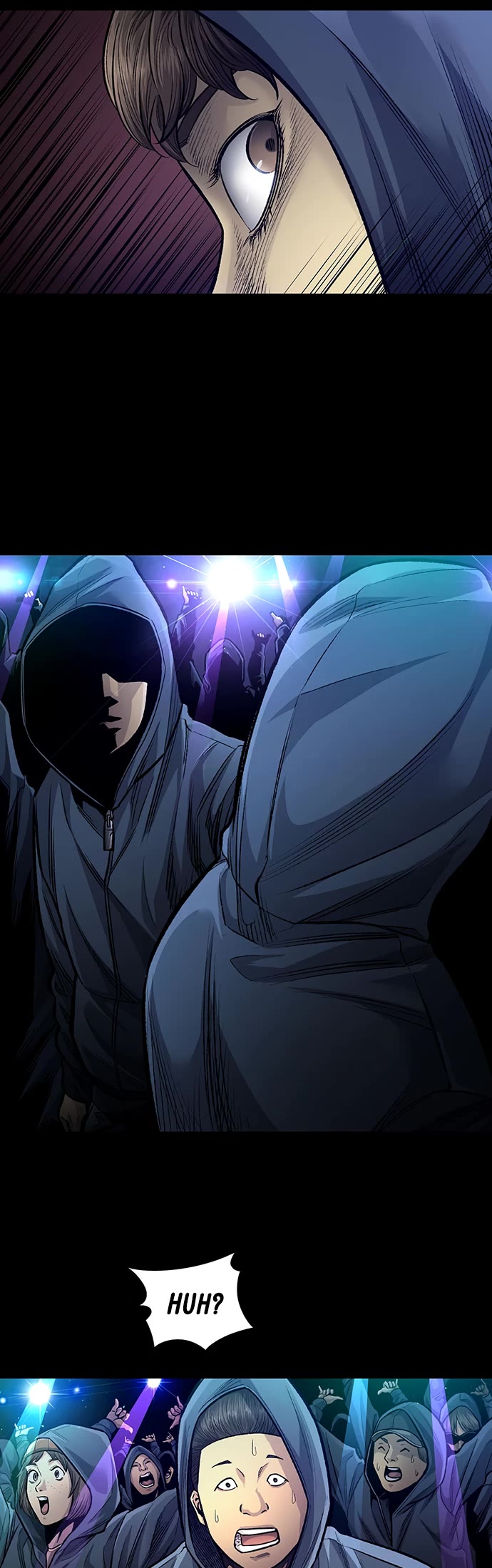 Vigilante Chapter 122 page 23 - Chapter 122